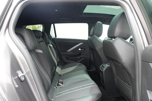 Fahrzeugabbildung Opel Astra L Sports Tourer 1.2 Turbo GS RFK,KlimaA,SD