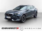 Cupra Formentor 1.5 TSI DSG VIRTUAL*NAVI*LED*ACC*PARKL - Cupra Formentor in Erfurt