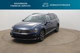 Volkswagen Passat GTE Variant 1.4 electric/TSI eHybrid 160k - Volkswagen Passat in Hamburg: Variant