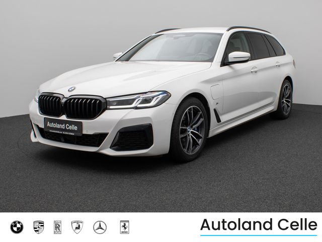 BMW 530e xD M Sport 360°Laser HUD DAB HiFi Komfort