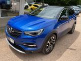 Opel Grandland X 2.0 D Start/Stop Automatik Business  - Opel Grandland (X) in Saarbrücken
