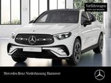 Mercedes-Benz GLC 200 4M AMG+NIGHT+PANO+360+AHK+TOTW+KEYLESS - Mercedes-Benz GLC 200 in Hannover