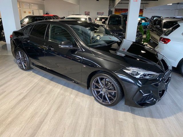 BMW 218 i GranCoupe  M Sport