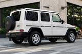 Mercedes-Benz G 450 d Professional | STRONGER THAN THE 1980s - Mercedes-Benz G-Class New cars in München