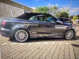 Audi S3 TFSI S tronic qu.Matrix.Nav+.Virtual.Keyle