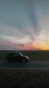 MINI Mini Cooper r50 - MINI MINI: R50