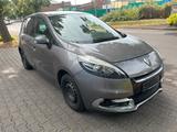 Renault Scenic Dynamique 1.4 TCe 130  - Renault Scenic: Dynamique Tce