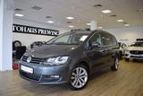 Volkswagen Sharan HIGHL./PANO/7-SITZE/LEDER/ACC/STHZ/1.HAND - VW Sharan Gebrauchtwagen in Berlin