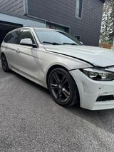 BMW 3er BMW 340i F31 - BMW 340 Unfallwagen