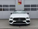Mercedes-Benz CLA 200 CLA 200 AMG Line - Mercedes-Benz CLA 200 Gebrauchtwagen