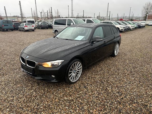 BMW 318 318d