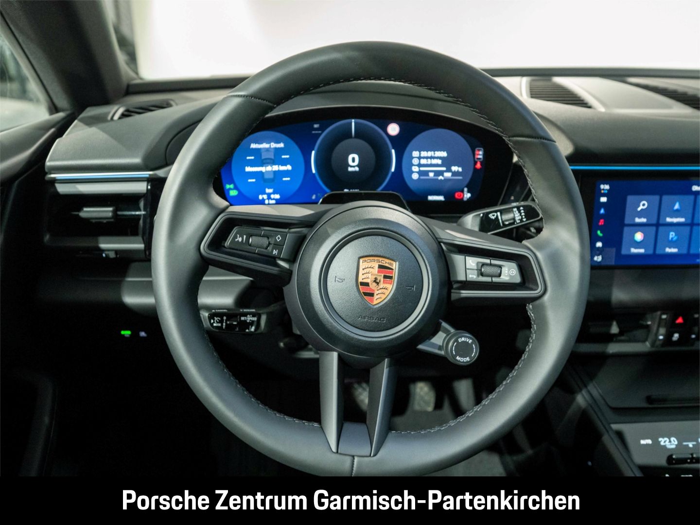 Porsche Macan - Bild 17