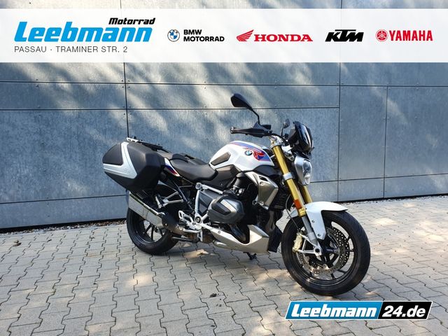 BMW R 1250 R Style HP 3 Pakete