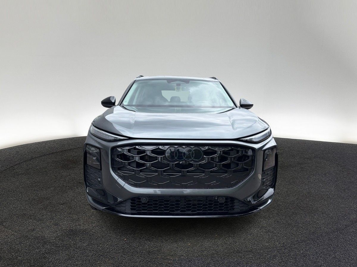 Audi Q3 e-hybrid S tronic foto 6