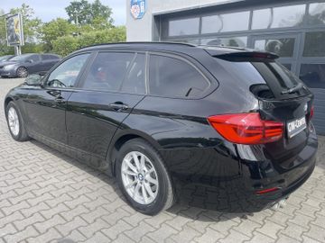 BMW 320 - 6