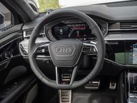 Audi S8 - Vorschau Bild 11
