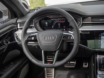 2025 AUDI S8 缩略图 12
