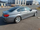 BMW 525 D Tüv bis 03.2027 260 ps - BMW 525 mit Diesel-Antrieb: Navigationssystem