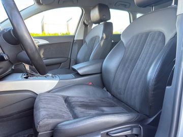 Audi A6 - 9