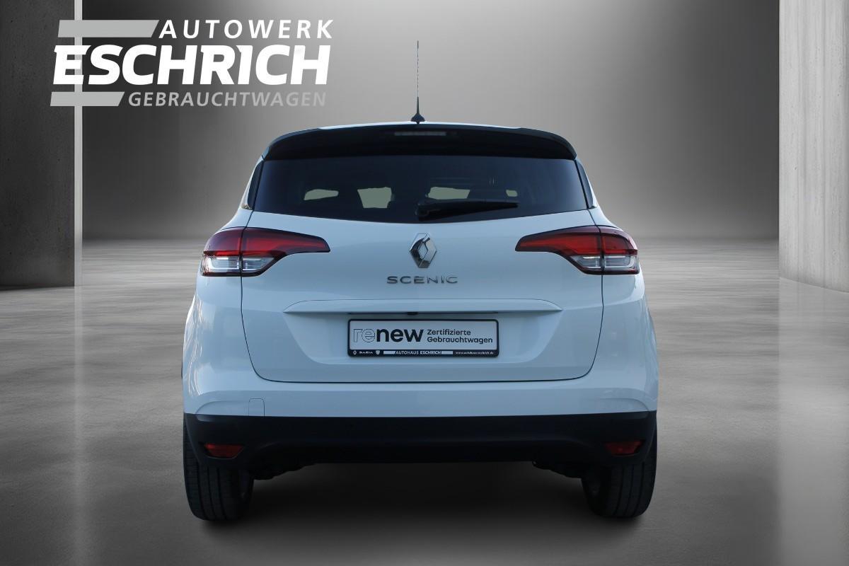 Renault Scenic IV Limited