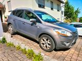 Ford Kuga Champions League Edition - Ford Kuga: Champions Edition