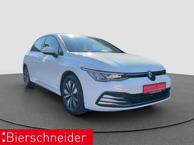 Volkswagen Golf - Bild 3