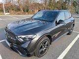 Mercedes-Benz GLC 220d 4m.ATM AMG-Line Voll 2 J.W-Garantie