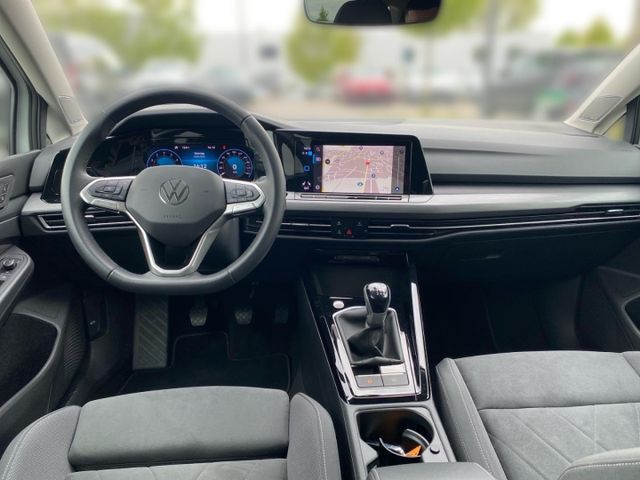 Golf Variant 8 VIII Style 1.5 TSI Navi Soundsyst