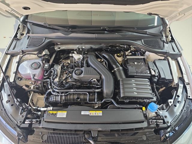 Volkswagen Golf Energy 1,5 l eTSI  85 kW (116 PS) DSG foto 17