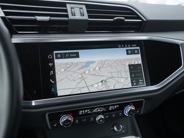 Audi Q3 - 8