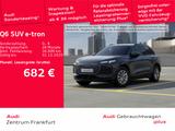Audi Q6 e-tron advanced LED DAB VC PDC Sitzheizung - graue Audi Q6 e-tron