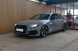 Audi HGP RS 4 Avant 2.9 TFSI quattro - Audi RS4 aus 2019