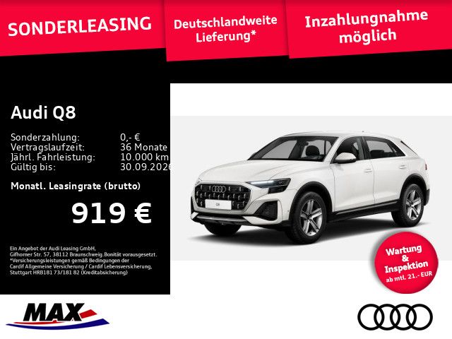 Audi Q8 - Bild 1
