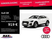 Audi Q8 - Vorschau Bild 1