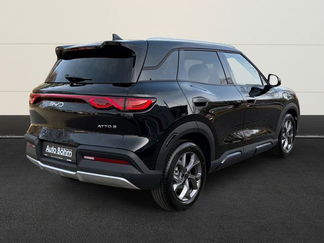 BYD ATTO 2 Comfort 64.8kWh