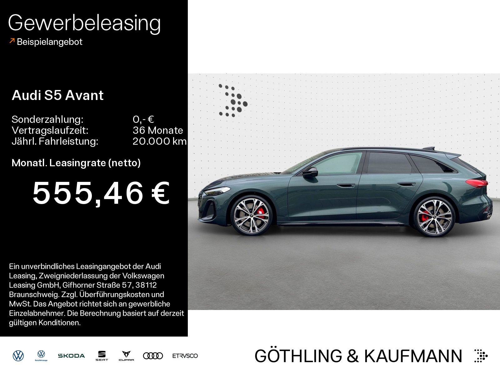 Audi S5 - Bild 2