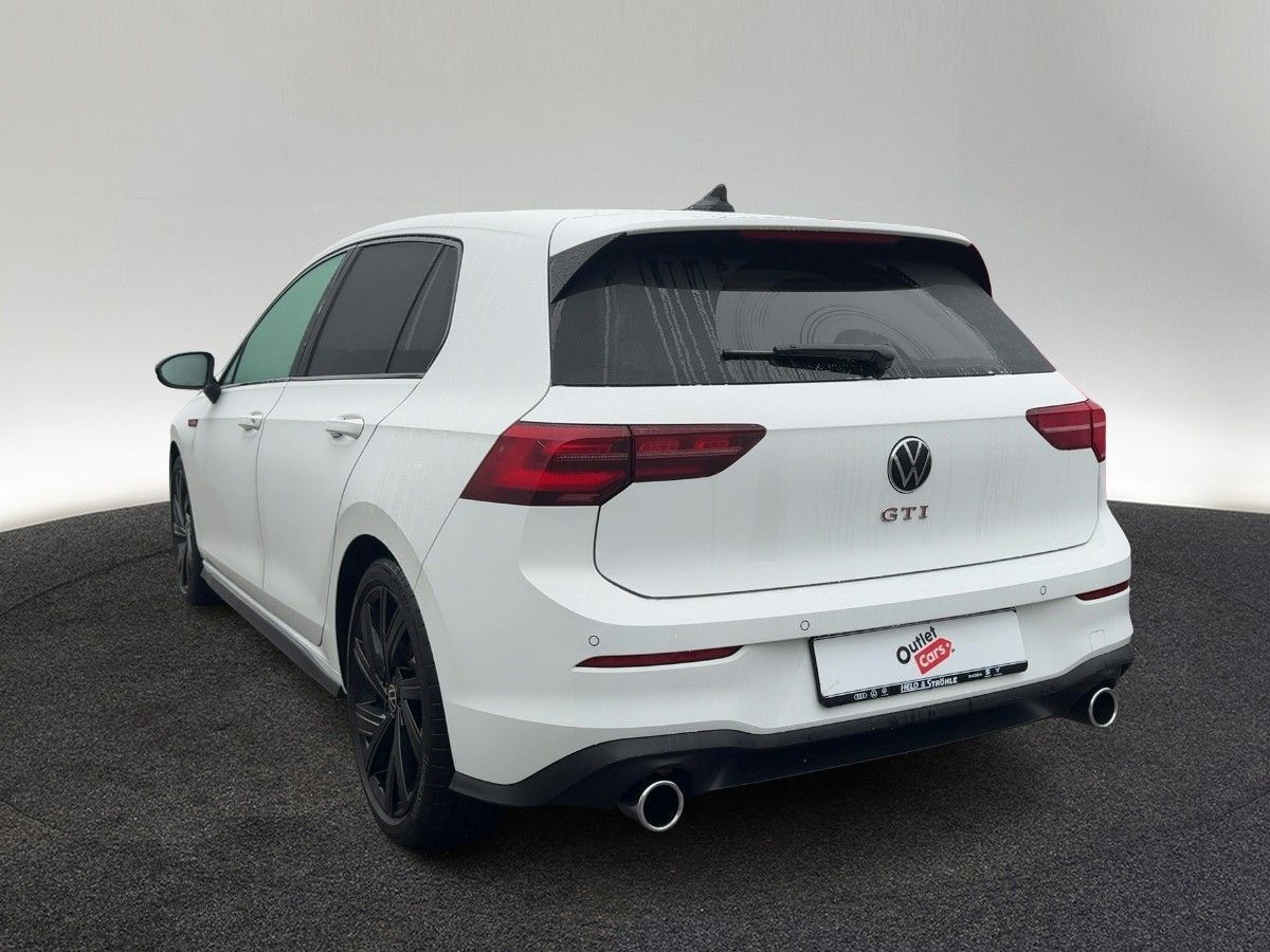 Volkswagen Golf - Bild 3