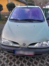 Renault verkaufe mein Renault Megane SCENIC - gebrauchte Renault Megane aus dem Jahr 1998