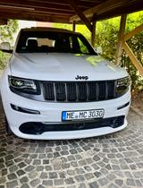 Jeep Grand Cherokee 6.4l V8 HEMI SRT Automatik SRT