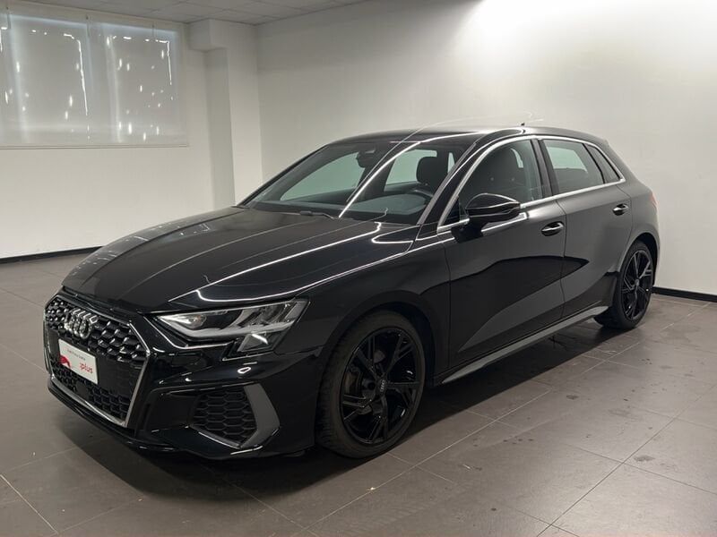 Image of Audi A3