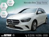 Mercedes-Benz B 180 BUSINESS+MBUX+NAVI+PARKTRONIC+EASYPACK+LED - Mercedes-Benz B 180: Mb