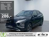 Mitsubishi Eclipse Cross Plus 2.4 MIVEC PHEV TEMP NAVI PDC - Mitsubishi Eclipse Cross in Stuttgart