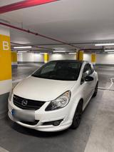 Opel Corsa Limited Edition 1.4 - Opel Corsa: Limited