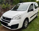 Peugeot Partner Tepee BlueHDi 100 Active - Peugeot Partner Tepee aus 2017