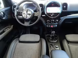 MINI Cooper S Countryman ALL4 Autom,ACC,Kamera,el.Hec - MINI Countryman Serie mit Schiebedach