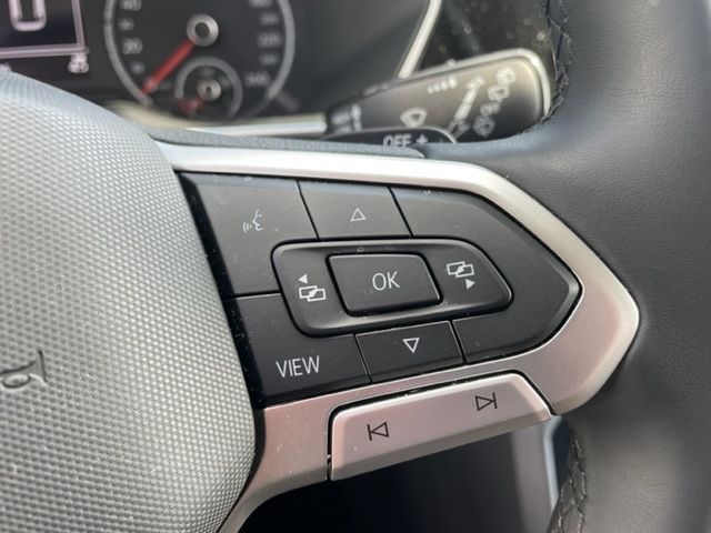 T-Cross 1.0 TSI DSG ACTIVE NAVI ACC Apple CarPla