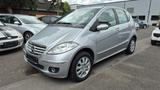 Mercedes-Benz A 170 * Automatik*Tüv Neu* 2Hand * - gebrauchte Mercedes-Benz A 170 aus dem Jahr 2008