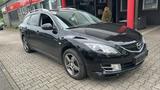 Mazda 6*1.8 Exclusive-Line*Klima*Xenon*Euro 4* - Mazda aus 2009: Kombi