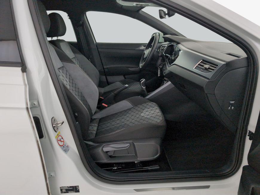 Volkswagen Taigo 1.0 TSI OPF R-Line SHZ+PDC+MATRIX-LED+VC, миниатюра 12