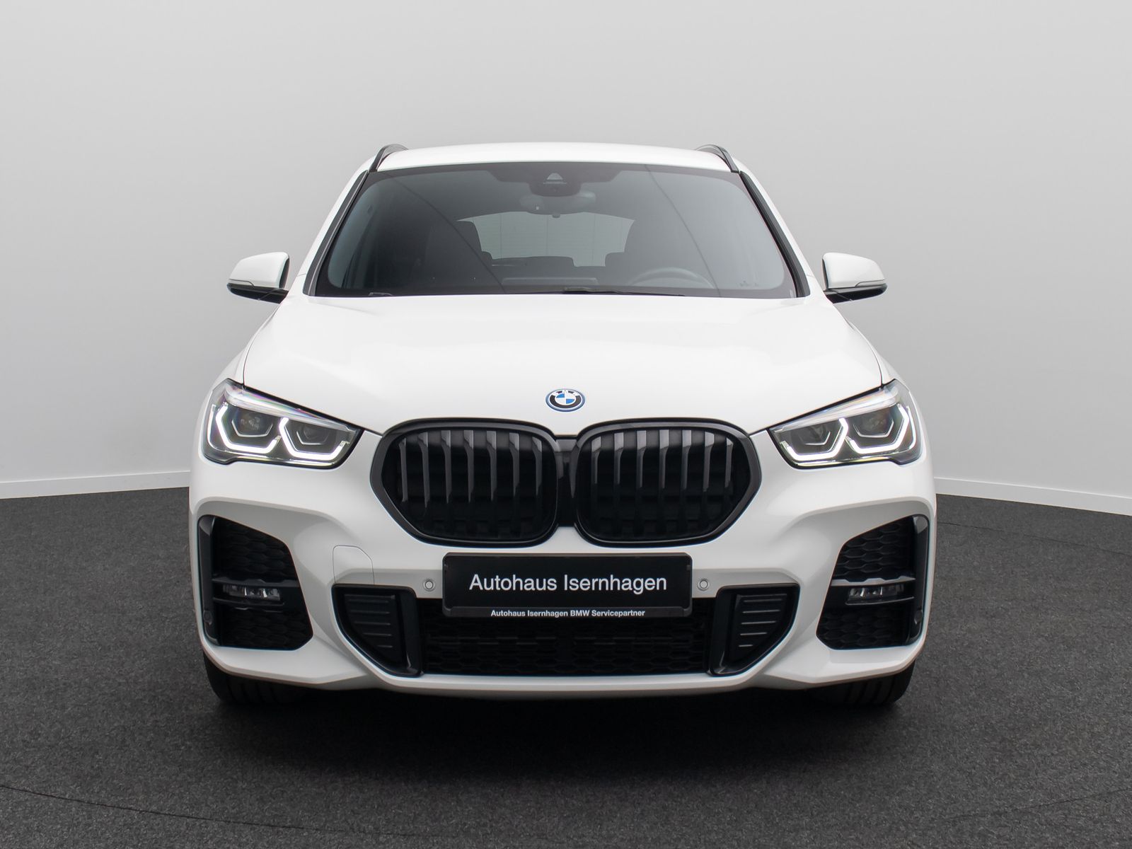 Fahrzeugabbildung BMW X1 xD25e M Sport Kamera HUD DAB H/K Komfort 19"